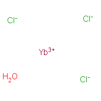 CAS:19423-87-1 | IN3799 | Ytterbium(III) chloride hydrate