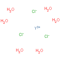 CAS: 10025-94-2 | IN3841 | Yttrium(III) chloride hexahydrate