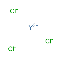 CAS:10361-92-9 | IN3844 | Yttrium(III) chloride, anhydrous