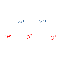 CAS:1314-36-9 | IN3862 | Yttrium(III) oxide