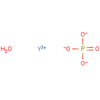 CAS: 34054-55-2 | IN3866 | Yttrium (III) Phosphate Hydrate