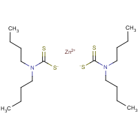 CAS:136-23-2 | IN3883 | Zinc(II) di(but-1-yl)carbamodithioate