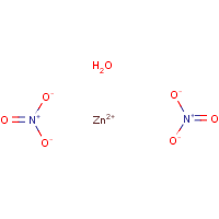 CAS:13778-30-8 | IN3885 | Zinc(II) nitrate hydrate