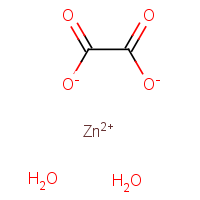 CAS:55906-21-3 | IN3886 | Zinc(II) oxalate dihydrate