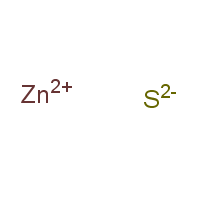 CAS:1314-98-3 | IN3893 | Zinc(II) sulphide
