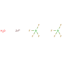 CAS:27860-83-9 | IN38973 | Zinc Tetrafluoroborate Hydrate