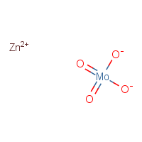 CAS: 13767-32-3 | IN38974 | Zinc molybdenum oxide