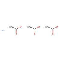CAS: 7585-20-8 | IN3908 | Zirconium (III) Acetate, 22% Solution