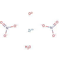 CAS:14985-18-3 | IN3913 | Zirconium(IV) dinitrate oxide hydrate