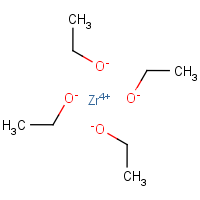 CAS:18267-08-8 | IN3916 | Zirconium(IV) ethoxide