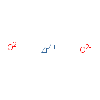 CAS:1314-23-4 | IN3922 | Zirconium(IV) oxide