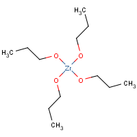 CAS:23519-77-9 | IN3923 | Zirconium(IV) propoxide, solution in propanol, ca. 70%