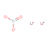 CAS: 12031-82-2 | IN4329 | Lithium Titanate