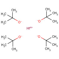 CAS:2172-02-3 | IN5372 | Hafnium(IV) tert-butoxide