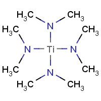 CAS: 3275-24-9 | IN7556 | Titanium(IV) dimethylamide