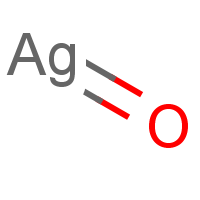 CAS: 1301-96-8 | IN9849 | Silver(II) oxide