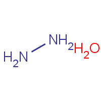 CAS: 10217-52-4 | IN9850 | Hydrazine hydrate 55%
