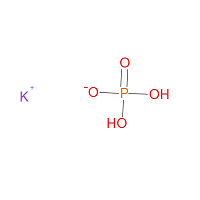 CAS:7778-77-0 | IN9852 | Potassium dihydrogen phosphate