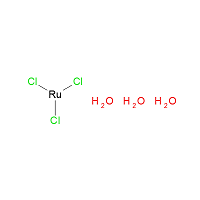 CAS:13815-94-6 | IN9853 | Ruthenium trichloride trihydrate