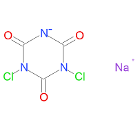 CAS:2893-78-9 | IN9864 | Sodium Dichloroisocyanurate