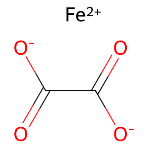 CAS: 516-03-0 | IN9874 | Ferrous oxalate