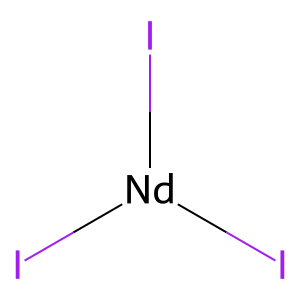 CAS: 13813-24-6 | IN9879 | Neodymium(III) iodide