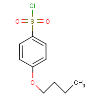 CAS:1138-56-3 | OR0005 | 4-(n-Butoxy)benzenesulphonyl chloride