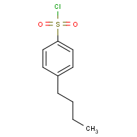 CAS:54997-92-1 | OR0006 | 4-(But-1-yl)benzenesulphonyl chloride