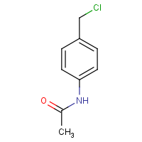 CAS:54777-65-0 | OR0010 | 4'-(Chloromethyl)acetanilide