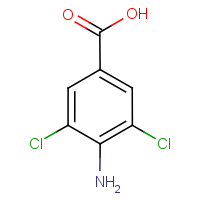 CAS:56961-25-2 | OR0013 | 4-Amino-3,5-dichlorobenzoic acid