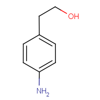CAS:104-10-9 | OR0014 | 4-Aminophenethyl alcohol