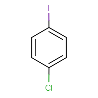 CAS: 637-87-6 | OR0022 | 4-Chloroiodobenzene
