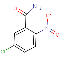 CAS: 40763-96-0 | OR0028 | 5-Chloro-2-nitrobenzamide