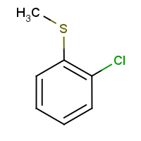 CAS:17733-22-1 | OR0032 | 2-Chlorothioanisole