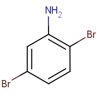 CAS:3638-73-1 | OR0036 | 2,5-Dibromoaniline