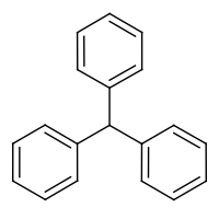 CAS: 519-73-3 | OR0040 | Triphenylmethane