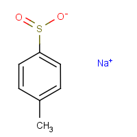 CAS:824-79-3 | OR0042 | Sodium toluene-4-sulphinate