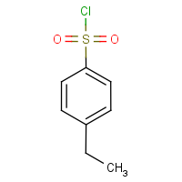 CAS: 16712-69-9 | OR0050 | 4-Ethylbenzenesulphonyl chloride