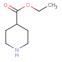 CAS:1126-09-6 | OR0070 | Ethyl piperidine-4-carboxylate
