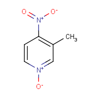 CAS:1074-98-2 | OR0074 | 3-Methyl-4-nitropyridine N-oxide