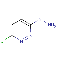 CAS: 17284-97-8 | OR0076 | 3-Chloro-6-hydrazinopyridazine