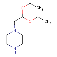 CAS: 82516-06-1 | OR0080 | 1-(2,2-Diethoxyethyl)piperazine