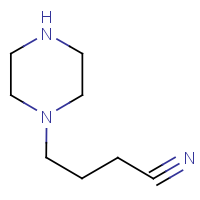 CAS:5623-94-9 | OR0083 | 1-(3-Cyanopropyl)piperazine