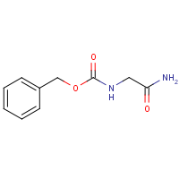 CAS: 949-90-6 | OR0097 | Glycinamide, N2-CBZ protected
