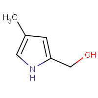 CAS: 151417-49-1 | OR0100 | 2-(Hydroxymethyl)-4-methyl-1H-pyrrole