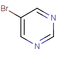 CAS: 4595-59-9 | OR0101 | 5-Bromopyrimidine