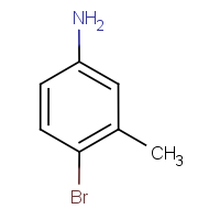 CAS: 6933-10-4 | OR0103 | 4-Bromo-3-methylaniline