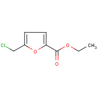 CAS:2528-00-9 | OR0104 | Ethyl 5-(chloromethyl)-2-furoate