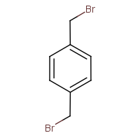 CAS: 623-24-5 | OR0107 | 1,4-Bis(bromomethyl)benzene
