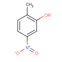 CAS: 5428-54-6 | OR0108 | 2-Methyl-5-nitrophenol